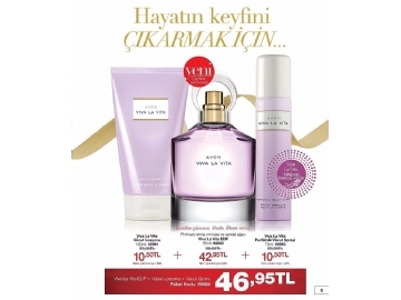 Avon 6. Katalog - 5