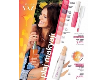 Avon 6. Katalog - 80