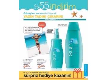 Avon 6. Katalog - 173