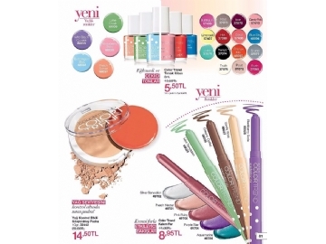 Avon 6. Katalog - 81