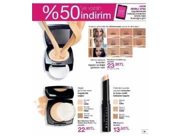 Avon 6. Katalog - 67