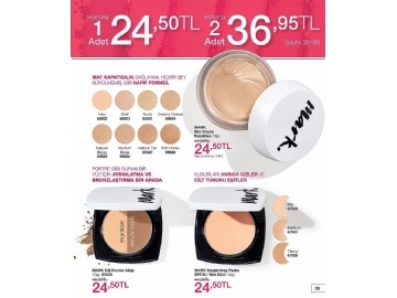 Avon 6. Katalog - 39