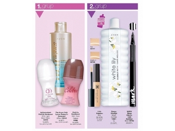 Avon 6. Katalog - 198