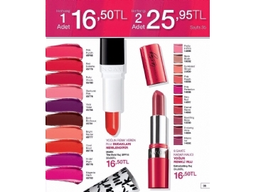 Avon 6. Katalog - 35