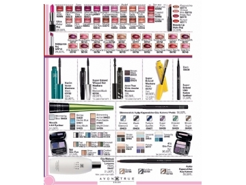 Avon 6. Katalog - 88