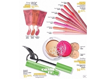 Avon 6. Katalog - 77