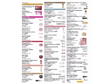 Avon 6. Katalog - 140