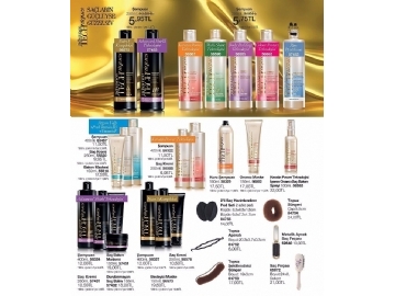 Avon 6. Katalog - 166