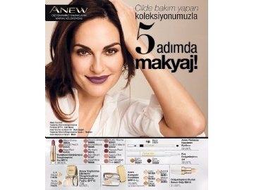 Avon 6. Katalog - 84