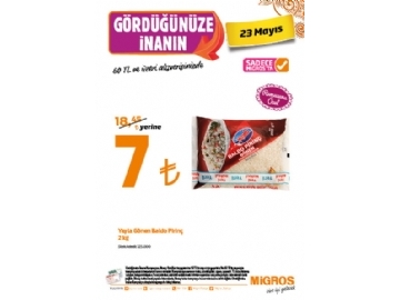 Migros 18 - 31 Mays Migroskop - 65