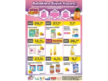 Migros 18 - 31 Mays Migroskop - 59