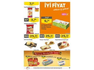 Migros 18 - 31 Mays Migroskop - 31