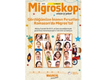 Migros 18 - 31 Mays Migroskop - 61
