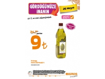 Migros 18 - 31 Mays Migroskop - 67