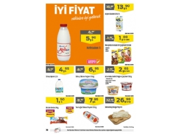 Migros 18 - 31 Mays Migroskop - 30