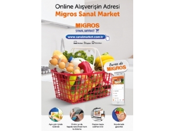 Migros 18 - 31 Mays Migroskop - 60