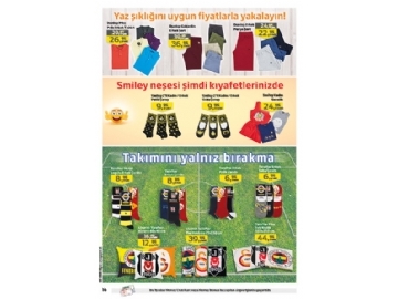 Migros 18 - 31 Mays Migroskop - 74