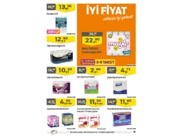 Migros 18 - 31 Mays Migroskop - 40