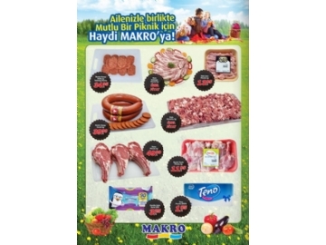 Makro Market 19 - 26 Mays - 4