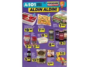 A101 1 Haziran Aldn Aldn - 8