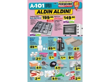 A101 1 Haziran Aldn Aldn - 4