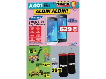 A101 1 Haziran Aldn Aldn - 1
