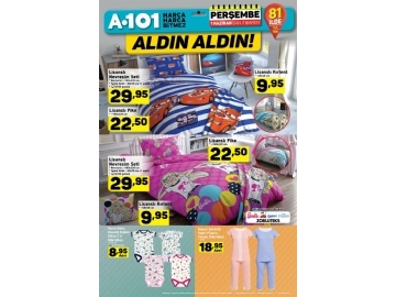 A101 1 Haziran Aldn Aldn - 5