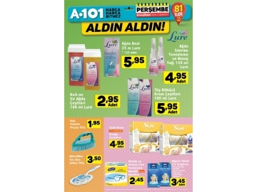 A101 8 Haziran Aldn Aldn - 7