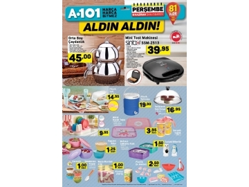 A101 8 Haziran Aldn Aldn - 4