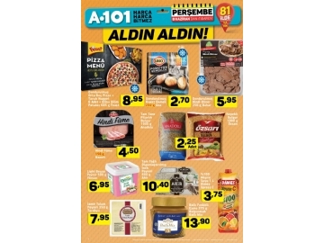 A101 8 Haziran Aldn Aldn - 6