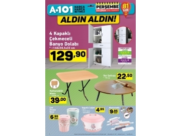 A101 8 Haziran Aldn Aldn - 2