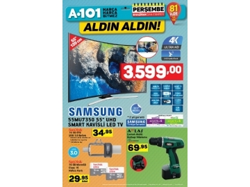 A101 8 Haziran Aldn Aldn - 1