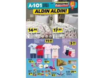 A101 8 Haziran Aldn Aldn - 5