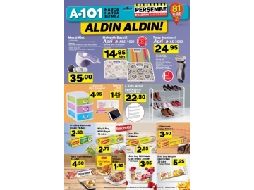 A101 8 Haziran Aldn Aldn - 3