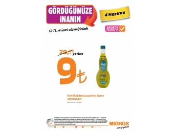 Migros 1 - 14 Haziran - 3