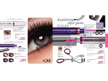 Oriflame Haziran 2017 - 46