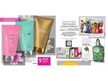 Oriflame Haziran 2017 - 35