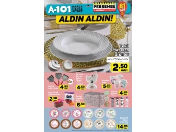 A101 15 Haziran Aldn Aldn - 6