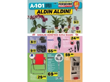 A101 15 Haziran Aldn Aldn - 4