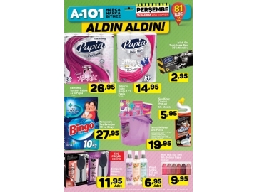 A101 15 Haziran Aldn Aldn - 9