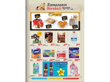 Makro Market 9 - 16 Haziran - 3