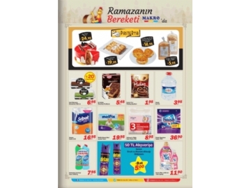 Makro Market 9 - 16 Haziran - 3