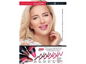 Avon 9 Haziran - 7 Temmuz - 54