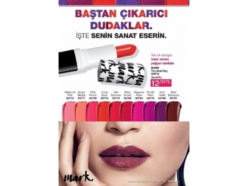 Avon 9 Haziran - 7 Temmuz - 151