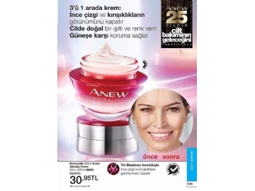 Avon 9 Haziran - 7 Temmuz - 141