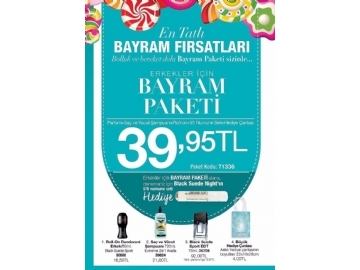 Avon 9 Haziran - 7 Temmuz - 232