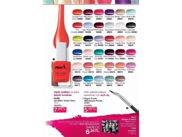 Avon 9 Haziran - 7 Temmuz - 227
