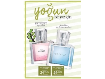 Avon 9 Haziran - 7 Temmuz - 34