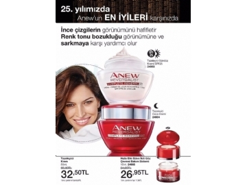 Avon 9 Haziran - 7 Temmuz - 140