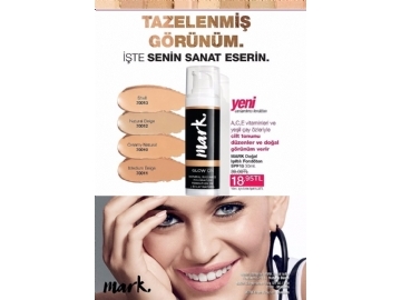 Avon 9 Haziran - 7 Temmuz - 220